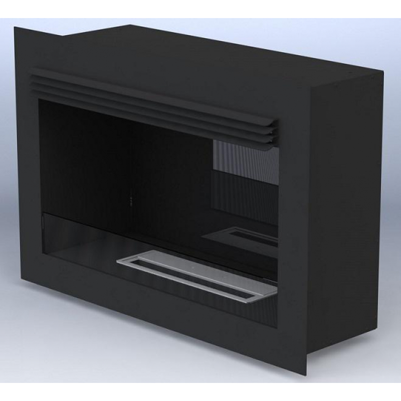 Встраиваемый очаг BioKer Стандарт 710х731х295 мм Встраиваемый очаг BioKer Стандарт 710х731х295 мм по цене 79 900 руб.