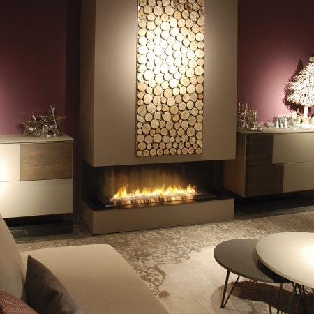 Биокамин  Fire Line Automatic 3 L=890 Биокамин  Fire Line Automatic 3 L=890 по цене 1 040 000 руб.