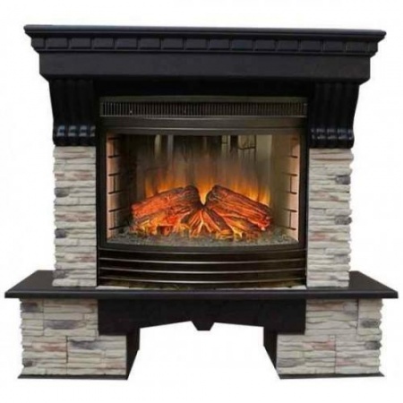 Экстер Куршавель (венге)+Panoramic 25 LED FX Экстер Куршавель (венге)+Panoramic 25 LED FX