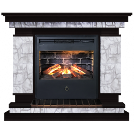 Лорд старый город (венге)+Samba 3D