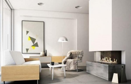 Газовая топка Kratki LEO/LP/100/NG (магистральный газ) Газовая топка Kratki LEO/LP/100/NG (магистральный газ)