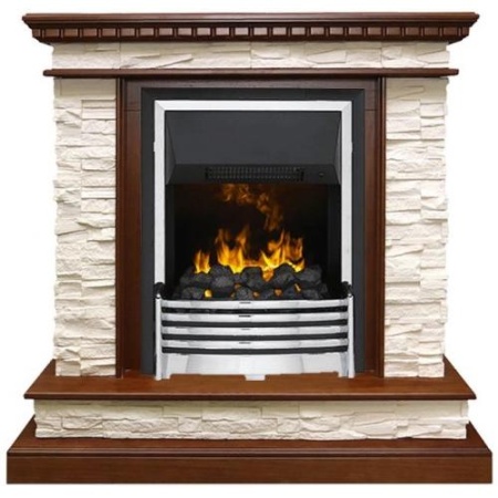 Calgary сланец белый (дуб)+Flagstaff