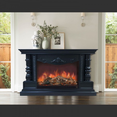 Электрокамин «Консул S87» Электрокамин «Консул S87»