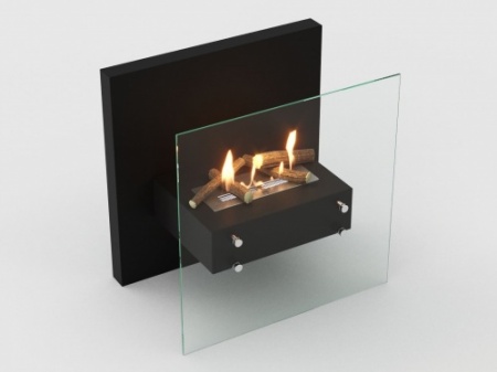 Биокамин напольный Lux Fire "Консул 2" 600 по цене 36 410 руб.