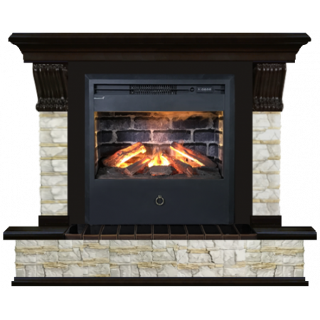 Панорама алтай (венге)+Samba 3D