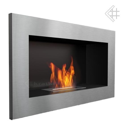 Биокамин Kratki GOLF стальной, TUV Биокамин Kratki GOLF стальной, TUV по цене €379