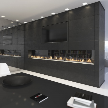 Биокамин  Fire Line Automatic 3 L=890 Биокамин  Fire Line Automatic 3 L=890 по цене 1 040 000 руб.