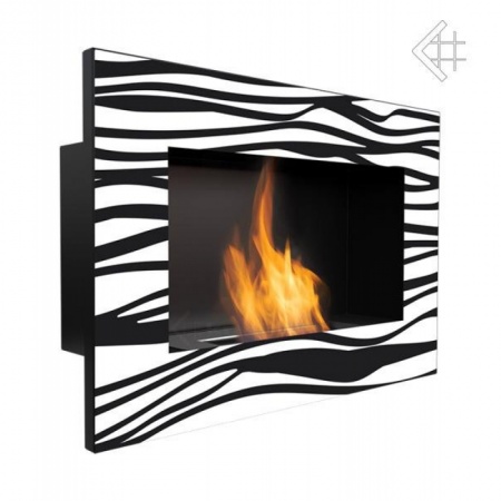 Биокамин Kratki DELTA ZEBRA (400*600) Биокамин Kratki DELTA ZEBRA (400*600) по цене €189