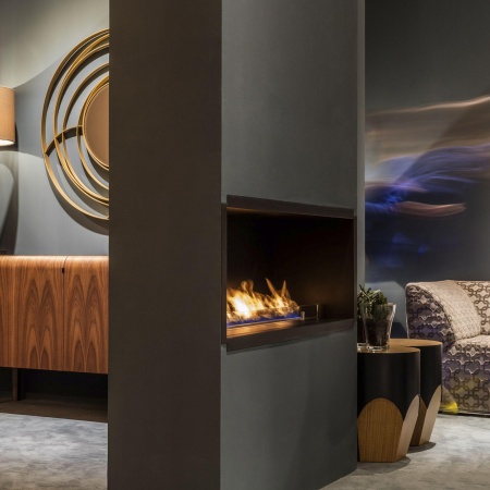 Биокамин  Fire Line Automatic 3 L=890 Биокамин  Fire Line Automatic 3 L=890 по цене 1 040 000 руб.