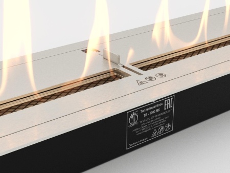 Топливный блок GOOD FIRE 1000 МУ по цене 66 330 руб.