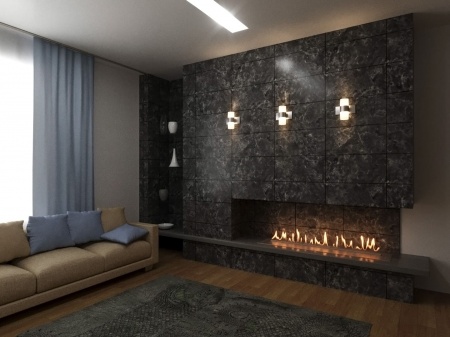 Автоматический биокамин Lux Fire Smart Flame 900 RC Black Автоматический биокамин Lux Fire Smart Flame 900 RC Black по цене 312 730 руб.