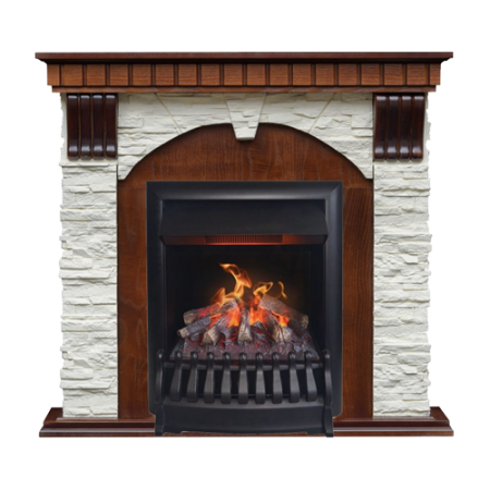 Richmond STD (грецкий орех)+Oregan 3D