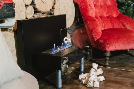 Биокамин напольный Lux Fire "Консул 3" 800 Биокамин напольный Lux Fire "Консул 3" 800 по цене 37 800 руб.