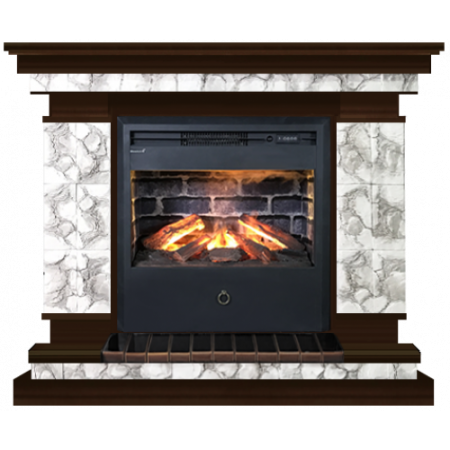 Лорд карелия (темный дуб)+Samba 3D