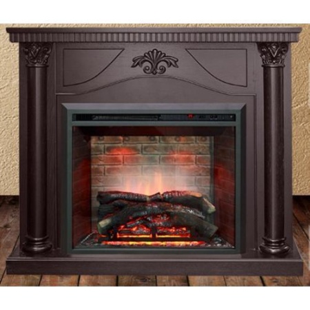 Nicossia 26 (античный дуб)+Leeds 26 SD