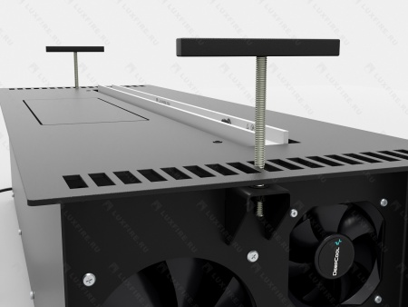 Автоматический биокамин Lux Fire Genius-I 1500 Автоматический биокамин Lux Fire Genius-I 1500 по цене 640 000 руб.