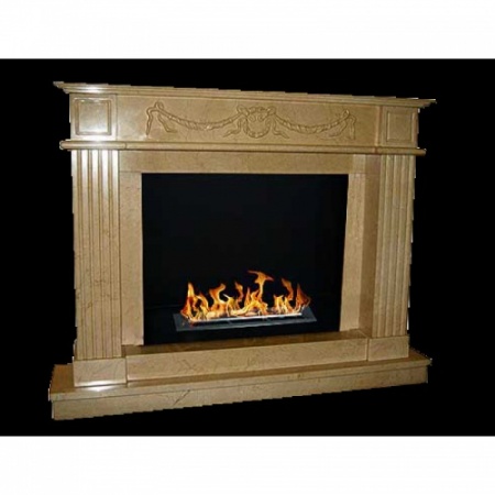 Биокамин ZeFire Sunset мрамор Биокамин ZeFire Sunset мрамор по цене 195 000 руб.