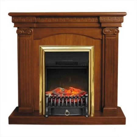 Афина (махагон)+Fobos Brass