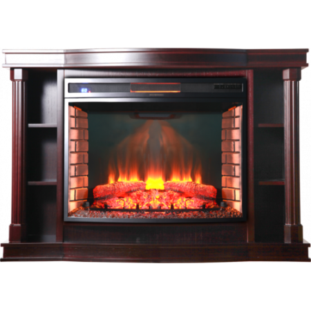 Giant (темный дуб)+Panoramic 33 LED FX QZ Giant (темный дуб)+Panoramic 33 LED FX QZ