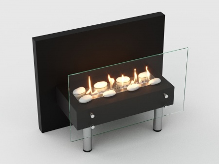 Биокамин напольный Lux Fire "Консул 3" 800 Биокамин напольный Lux Fire "Консул 3" 800 по цене 37 800 руб.