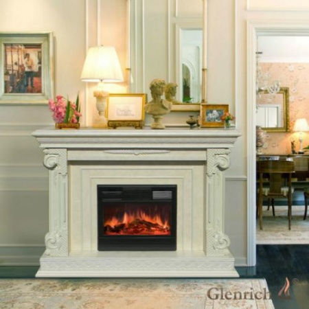 Астана (белый)+Premier 23