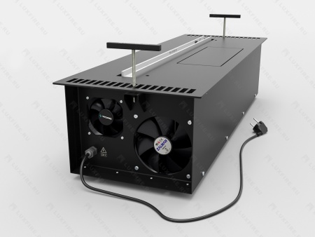 Автоматический биокамин Lux Fire Genius-I 1200 по цене 610 000 руб.