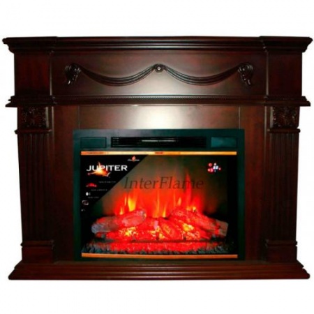 Casablanca (темная вишня)+Jupiter Brass Casablanca (темная вишня)+Jupiter Brass