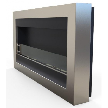 Биокамин DP design ROMA 110 Inox Биокамин DP design ROMA 110 Inox по цене 104 900 руб.