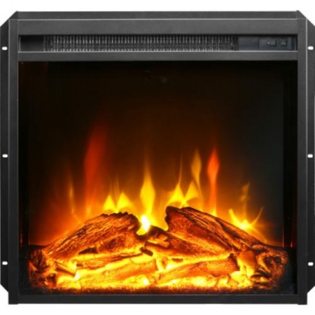 Foton 18 LED (черный)