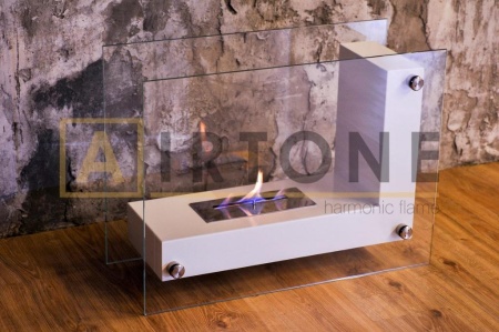 Биокамин механический Airtone – Cristall по цене 27 000 руб.