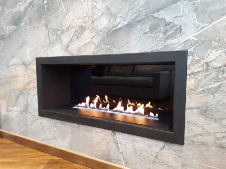 Встраиваемый очаг 600 SappFire Встраиваемый очаг 600 SappFire по цене 28 350 руб.