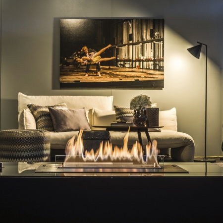 Биокамин  Fire Line Automatic 3 L=1990 Биокамин  Fire Line Automatic 3 L=1990 по цене 1 594 000 руб.