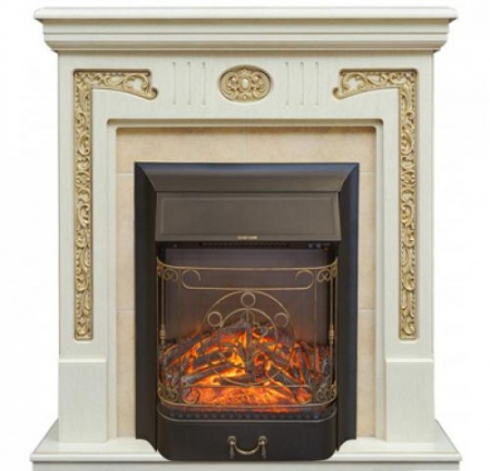 Onegin угловой (белый шоколад)+Majestic Black