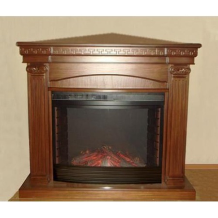 Афина угловой (дуб)+Panoramic 25 Афина угловой (дуб)+Panoramic 25