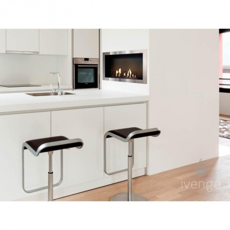 Биокамин IVENGO SLIM 3300х550 Биокамин IVENGO SLIM 3300х550 по цене 319 080 руб.