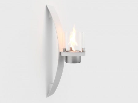 Настенный биокамин Lux Fire "Олимпус D" (черный) Настенный биокамин Lux Fire "Олимпус D" (черный) по цене 11 616 руб.