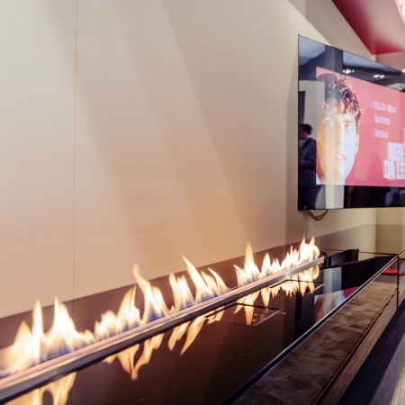 Биокамин  Fire Line Automatic 3 L=1990 Биокамин  Fire Line Automatic 3 L=1990 по цене 1 594 000 руб.