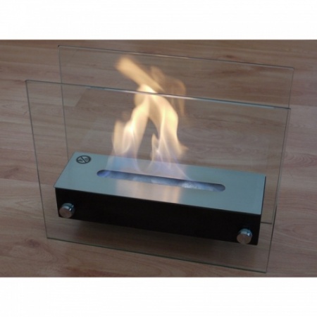 Биокамин DP design Claude Noir Биокамин DP design Claude Noir по цене 12 900 руб.