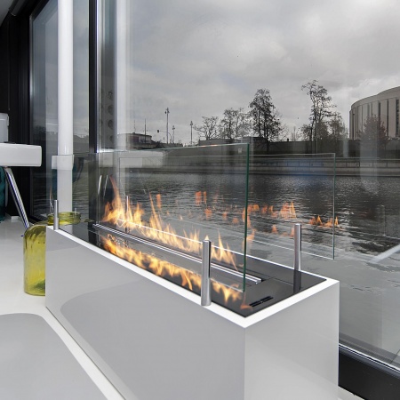 Биокамин  Fire Line Automatic 3 L=890 Биокамин  Fire Line Automatic 3 L=890 по цене 1 040 000 руб.