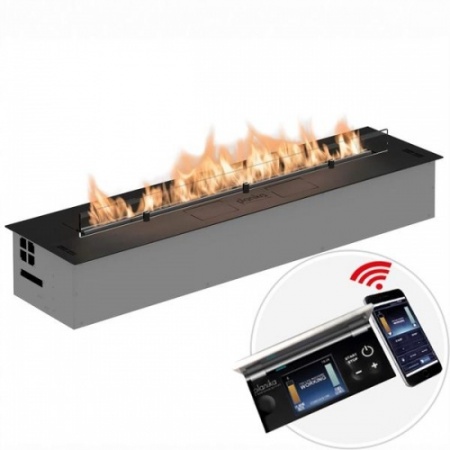 Биокамин  Fire Line Automatic 3 L=890 Биокамин  Fire Line Automatic 3 L=890 по цене 1 040 000 руб.