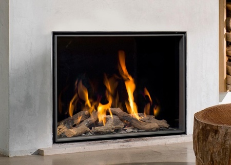 Газовый камин BellFires Original York Large