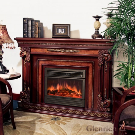 Электрокамин «Астана» Электрокамин «Астана»