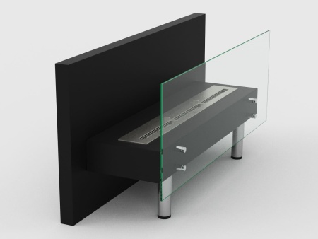 Биокамин напольный Lux Fire "Консул 3" 1200 по цене 47 250 руб.
