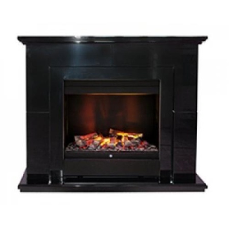 Suite Black (черный)+Albany Suite Black (черный)+Albany