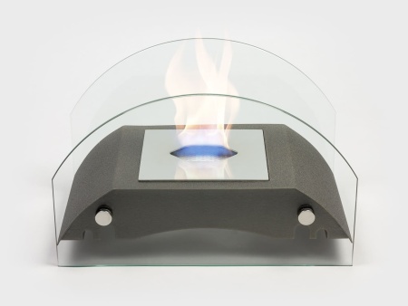 Настольный биокамин Lux Fire "Мост" M Бронза Настольный биокамин Lux Fire "Мост" M Бронза по цене 12 030 руб.