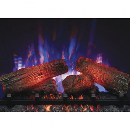 Spectrafire-18" Black Spectrafire-18" Black