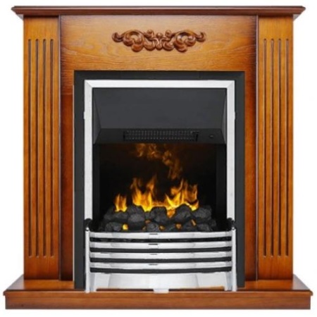 Lumsden (античный дуб)+Flagstaff