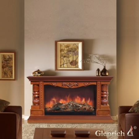 Электрокамин «Консул S87» Электрокамин «Консул S87»