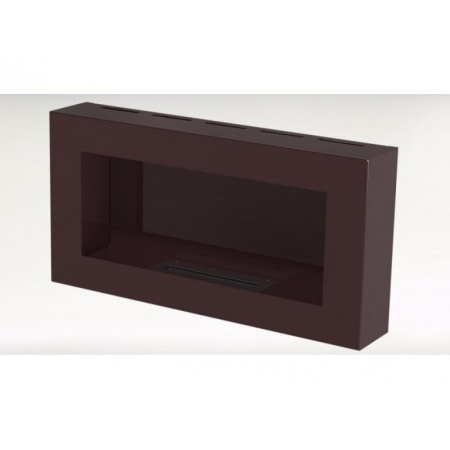 Биокамин Window fat burgundy по цене 30 400 руб.