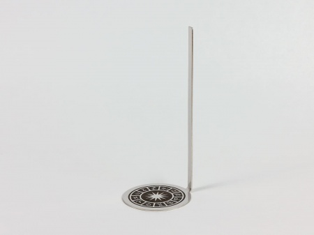 Настольный биокамин Lux Fire Зодиак "Козерог" Чёрный Настольный биокамин Lux Fire Зодиак "Козерог" Чёрный по цене 15 000 руб.